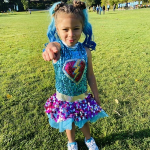 Fundraising Page: Lynn Mondragon